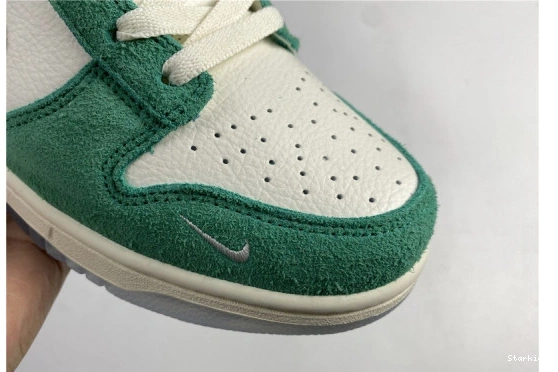 Neptune Dunk Green Nike Low CZ6501-101 Kasina 0327